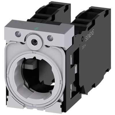 Siemens 3SU1510-1AA10-1LA0 3SU15101AA101LA0 1 stuk(s)