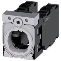 Siemens 3SU1510-1AA10-1LA0 3SU15101AA101LA0 1 stuk(s) - thumbnail