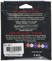 Rotosound Ultramag UM11 snarenset voor elektrische gitaar - thumbnail