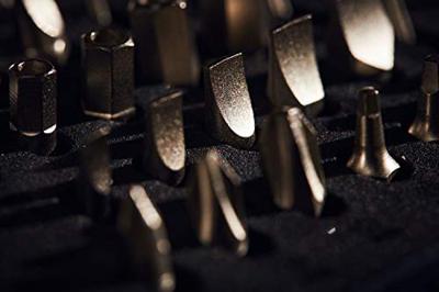 iFixit Mahi - 48 Bit Driver Kit bitset