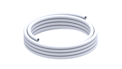 Kirchhoff Polyethyleen/aluminium meerlagenbuis, op rol 10 m, 20 x 2 mm - 98890120