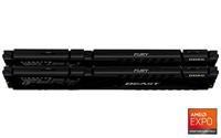 Kingston KF556C36BBEK2-32 32 GB RAM-geheugen - thumbnail
