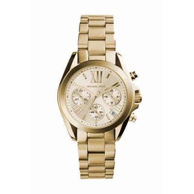 Michael Kors Dameshorloge Goud 35mm | MK5798