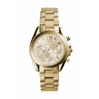 Michael Kors Dameshorloge Goud 35mm | MK5798 - thumbnail