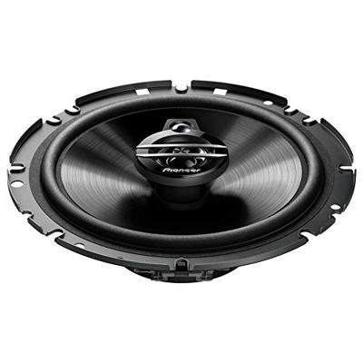Pioneer TS-G1730F 3-weg triaxiale inbouwluidspreker 300 W Inhoud: 1 paar