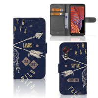 Samsung Galaxy Xcover 5 | Flip Cover | South Dakota - thumbnail