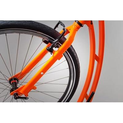 Mibo mudguardset 12"/12" tiny