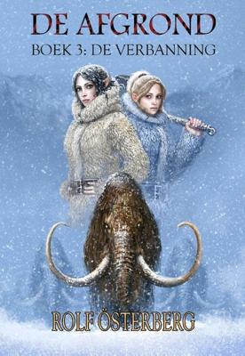 De verbanning - Rolf Österberg - ebook