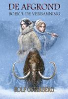 De verbanning - Rolf Österberg - ebook - thumbnail