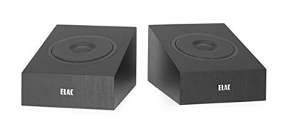 ELAC: Debut 2.0 A4.2 Dolby Atmos Speaker 1 stuks - Zwart