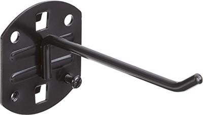 VIGOR haken set single hook 100mm 10 pcs. f. 1000/v6000-system