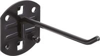 VIGOR haken set single hook 100mm 10 pcs. f. 1000/v6000-system - thumbnail