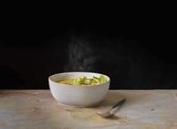 ASA Selection Kom / Poke Bowl Cauliflower ø 18 cm / 800 ml - thumbnail