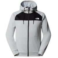 The North Face Reaxion Fleece F/Z Fleece Vest Heren XL - thumbnail