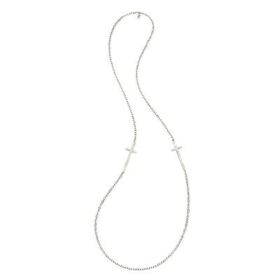 Ketting Dames Folli Follie 1N13F005 45 cm Ketting Dames Folli Follie 1N13F005 45 cm