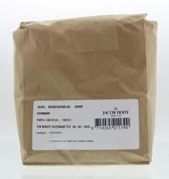 Jacob Hooy Bosbessenblad 250 Gram - thumbnail