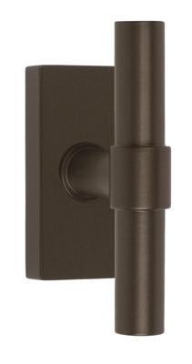 Formani Piet Boon ONE PBT15-DK draaikiepgarnituur - brons