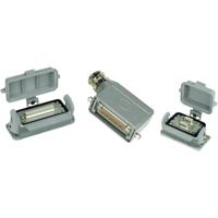 HARTING Adapterplaten 09300009965 Inhoud: 1 stuk(s) - thumbnail