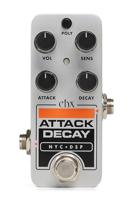 Electro Harmonix Pico Attack Decay tape reverse simulator effectpedaal - thumbnail