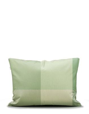 Marc O'Polo Marc O'Polo Erliv Kussensloop 60x70 Fern green