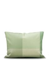 Marc O'Polo Marc O'Polo Erliv Kussensloop 60x70 Fern green - thumbnail
