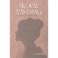 Vrouw vandaag - (ISBN:9789088972737) - thumbnail