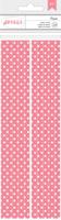 American Crafts • paper straws 4 parfait dot - thumbnail