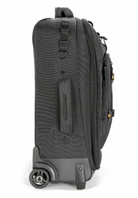 Vanguard Alta Fly 62T fotorugzak zwart, zwart., 62