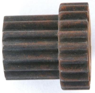 SRAM dubbele zonwielen set planet gear p5 cargo