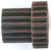 SRAM dubbele zonwielen set planet gear p5 cargo - thumbnail