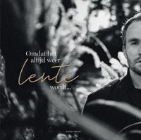 Omdat het altijd weer lente wordt - Ennio Drost - Paperback (9789402146592) - thumbnail