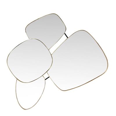 Kare Design Spiegel Vormen