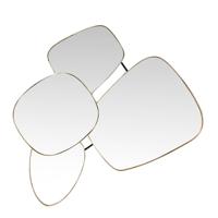 Kare Design Spiegel Vormen - thumbnail