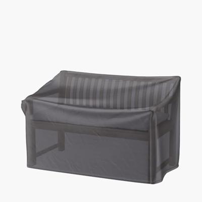 AeroCover | Tuinbankhoes 130 x 75 x 65-85 cm - thumbnail