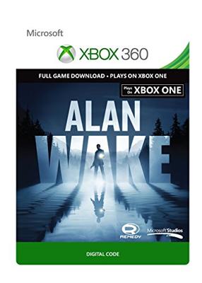 Alan Wake Alan Wake