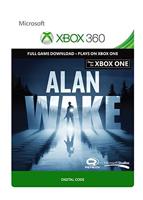 Alan Wake - thumbnail