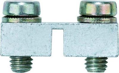 Weidmüller 1834060000 Grijs 5 stuk(s)