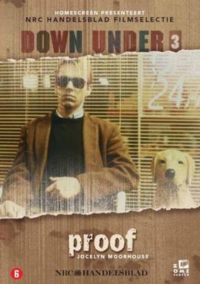 Proof - DVD (8717249471721)