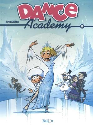 Dance Academy - Béka - Paperback (9789462105072) Dance Academy - Béka - Paperback (9789462105072)