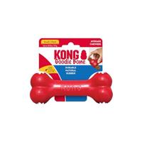 KONG SCRUNCH KNOTS FOX 8,5X5X23 CM - thumbnail