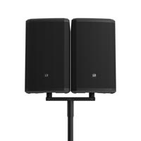 LD Systems Dave G4X T-BAR L voor satellietspeakers - thumbnail