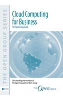 Cloud: The Business Guide - - ebook - thumbnail