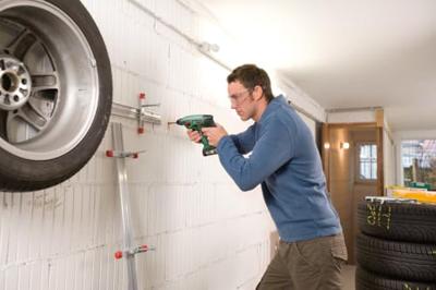 Bosch Groen UNEO MAXX | BARETOOL | ACCUBOORHAMER - 060395230C - thumbnail