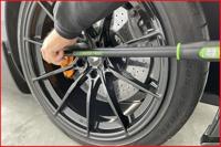 KS Tools 512.0025 1/2 COMPETITION Ratschen-Drehmomentschlüssel, 60-320Nm 512.0025 Momentsleutel - thumbnail