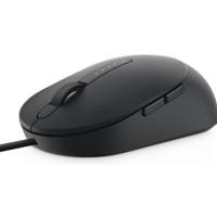 Muis Dell MS3220-BLK Zwart 3200 DPI - thumbnail