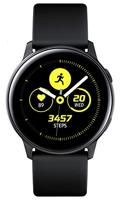 Samsung Galaxy Watch Active, Zwart - thumbnail
