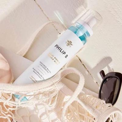 Philip B Maui Wowie Volumizing & Thickening Beach Mist Philip B Maui Wowie Volumizing & Thickening Beach Mist