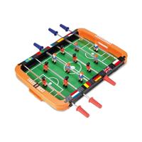Toi-toys Tafelvoetbalspel - 35,5 x 35 cm - thumbnail