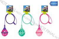 Enkelspringbal Gekleurd - thumbnail