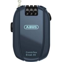 Abus combiflex break 85 blue - thumbnail